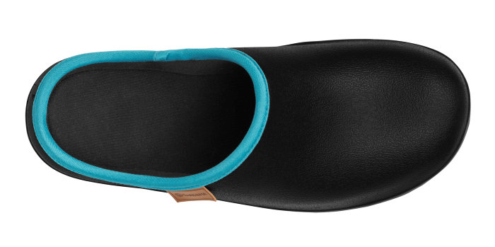 Gardena tresko lettvekt svart - str. 37